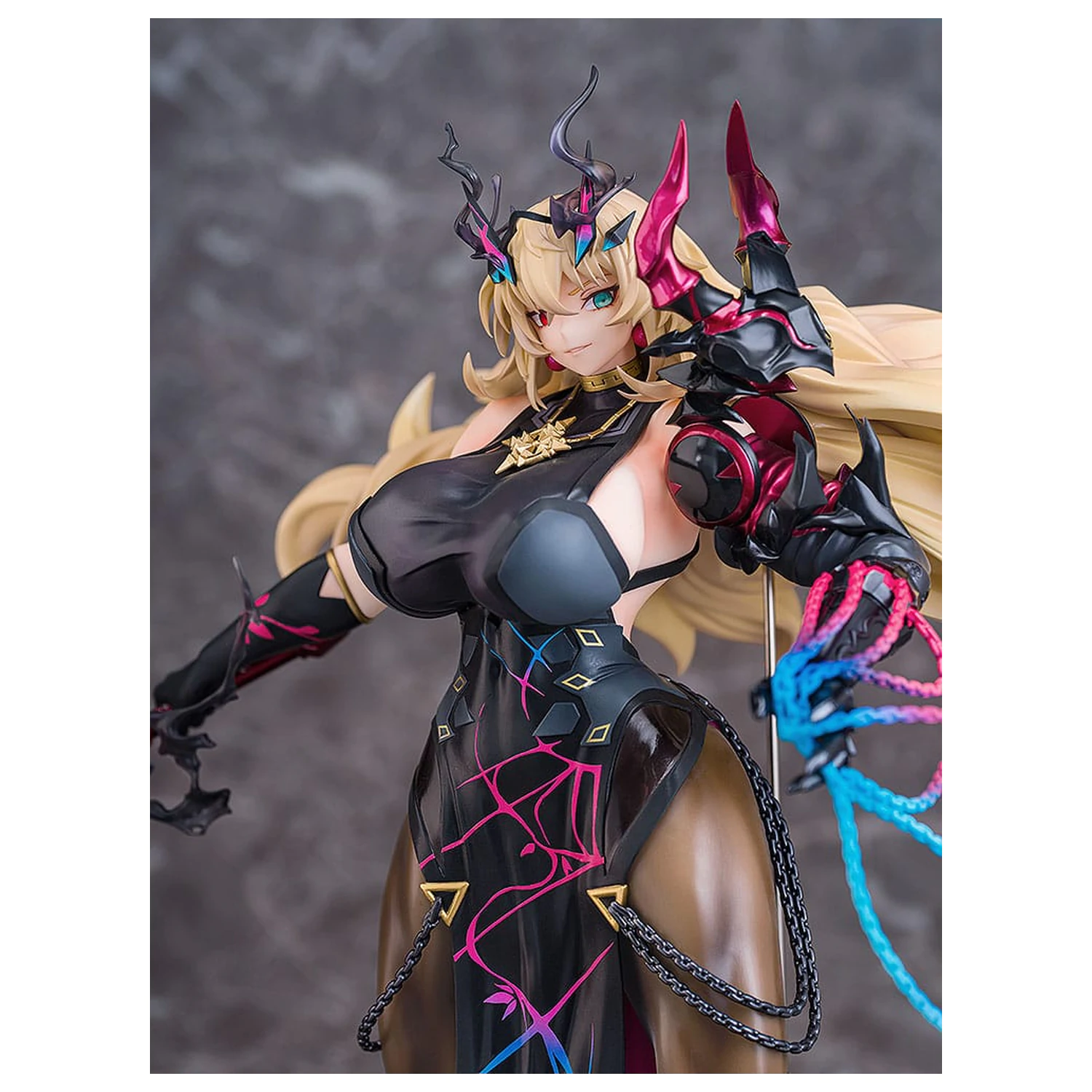 Fate/Grand Order PVC Socha 1/7 Saber/Barghest 32 cm fotografii produktu