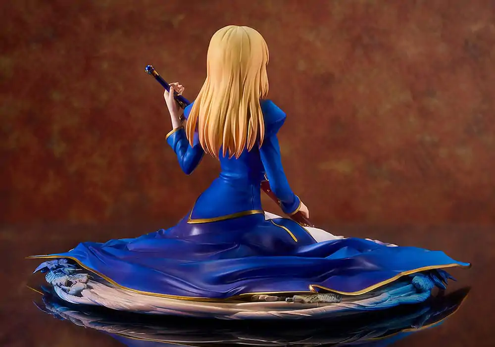 Fate/Grand Order PVC Socha 1/7 Saber Garden of Avalon 14 cm fotografii produktu