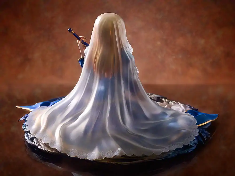 Fate/Grand Order PVC Socha 1/7 Saber Garden of Avalon 14 cm fotografii produktu