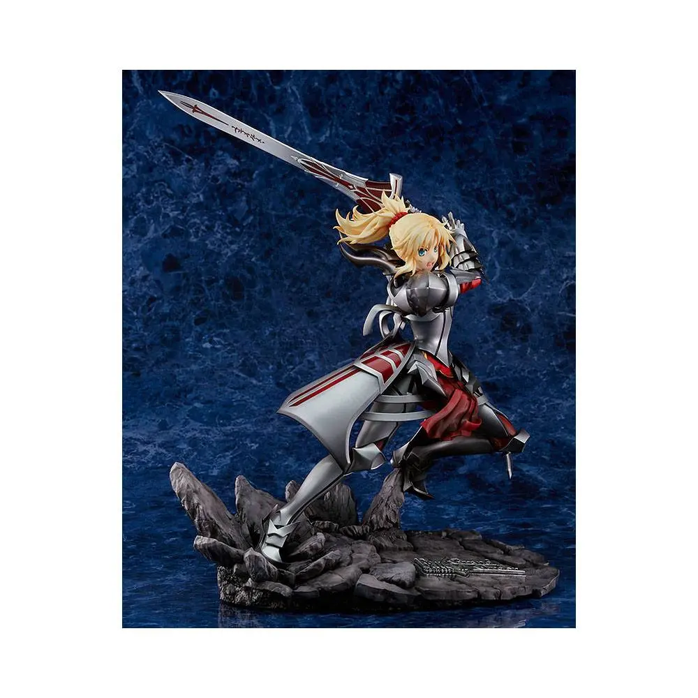 Fate/Grand Order PVC Soška 1/7 Saber/Mordred Clarent Blood Arthur 30 cm fotografii produktu