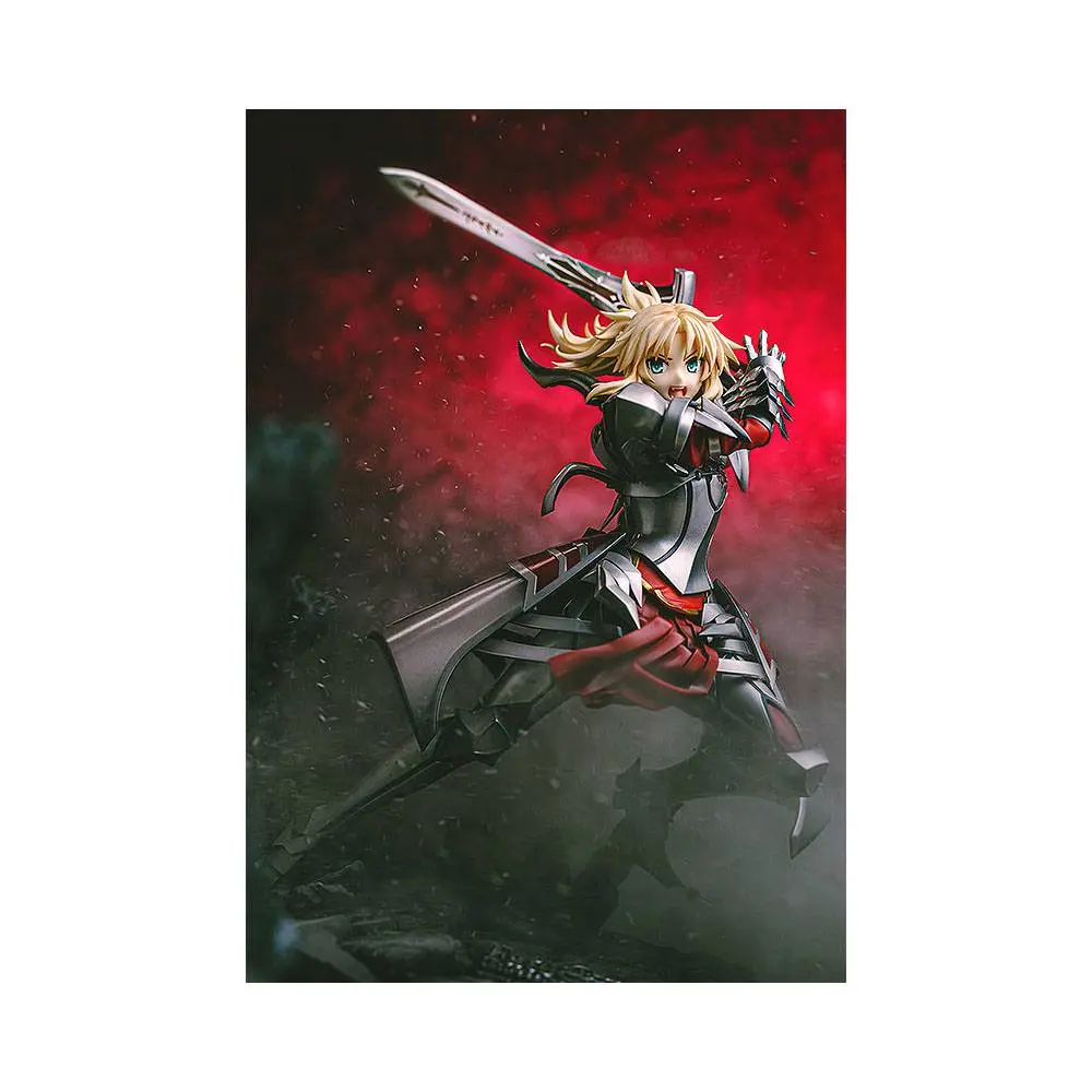 Fate/Grand Order PVC Soška 1/7 Saber/Mordred Clarent Blood Arthur 30 cm fotografii produktu