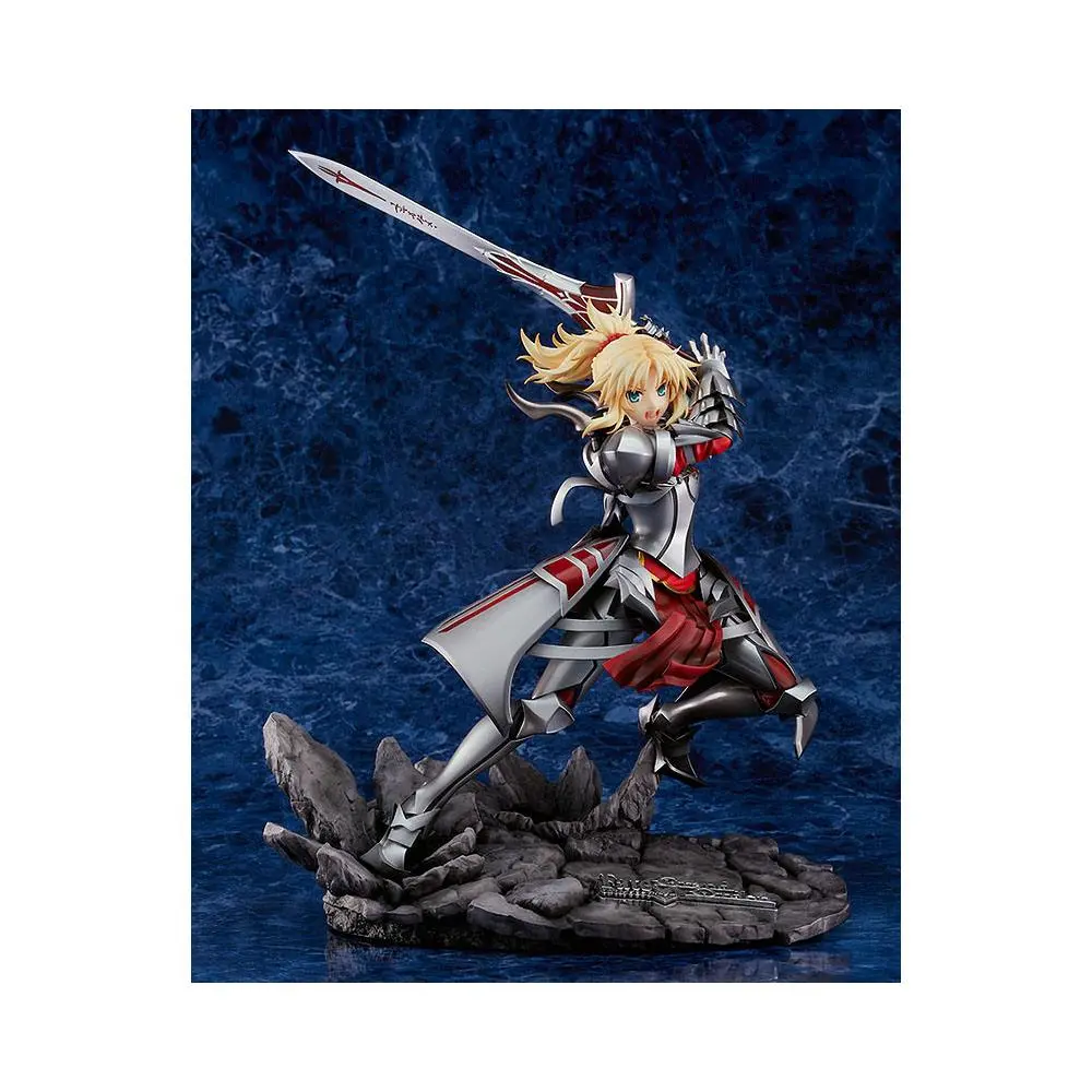 Fate/Grand Order PVC Soška 1/7 Saber/Mordred Clarent Blood Arthur 30 cm fotografii produktu