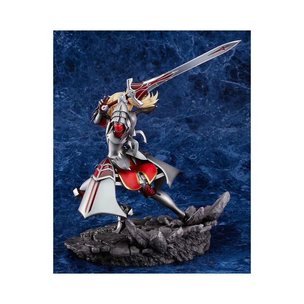 Fate/Grand Order PVC Soška 1/7 Saber/Mordred Clarent Blood Arthur 30 cm fotografii produktu