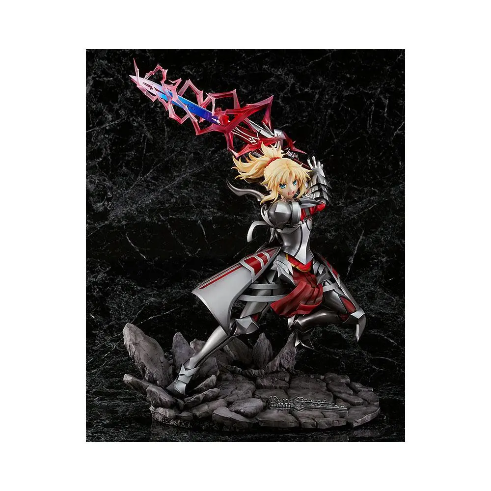 Fate/Grand Order PVC Soška 1/7 Saber/Mordred Clarent Blood Arthur 30 cm fotografii produktu