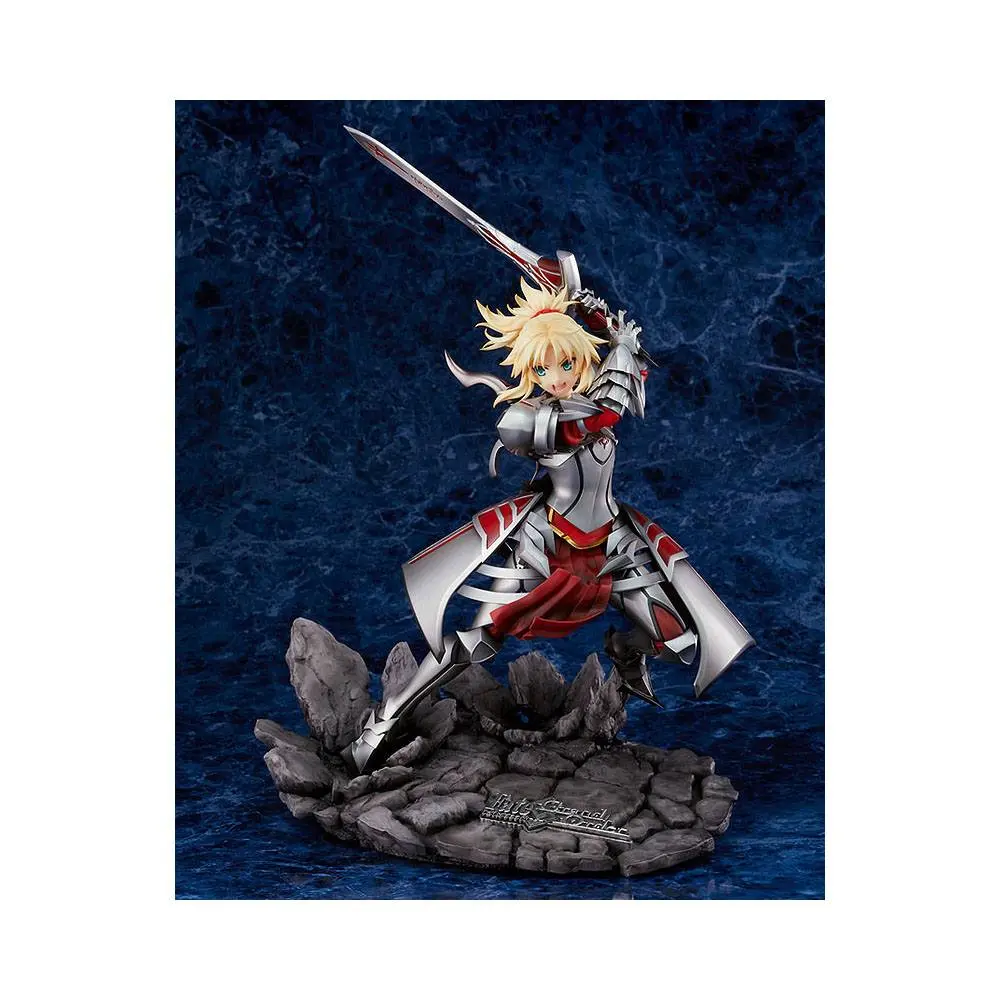 Fate/Grand Order PVC Soška 1/7 Saber/Mordred Clarent Blood Arthur 30 cm fotografii produktu