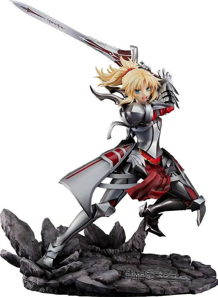 Fate/Grand Order PVC Soška 1/7 Saber/Mordred Clarent Blood Arthur 30 cm fotografii produktu