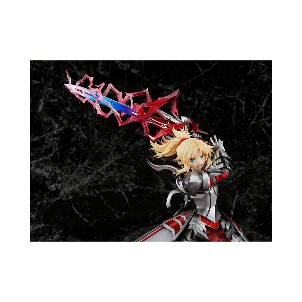 Fate/Grand Order PVC Soška 1/7 Saber/Mordred Clarent Blood Arthur 30 cm fotografii produktu