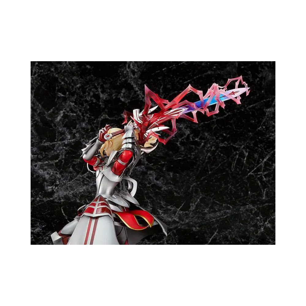 Fate/Grand Order PVC Soška 1/7 Saber/Mordred Clarent Blood Arthur 30 cm fotografii produktu