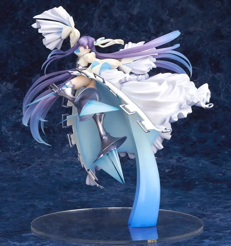 Fate/Grand Order PVC Socha 1/8 Alter Ego/Meltryllis 37 cm fotografii produktu