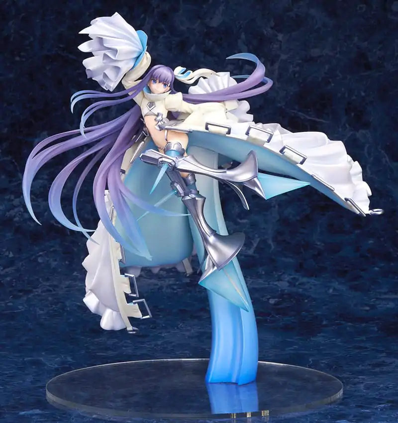 Fate/Grand Order PVC Socha 1/8 Alter Ego/Meltryllis 37 cm fotografii produktu
