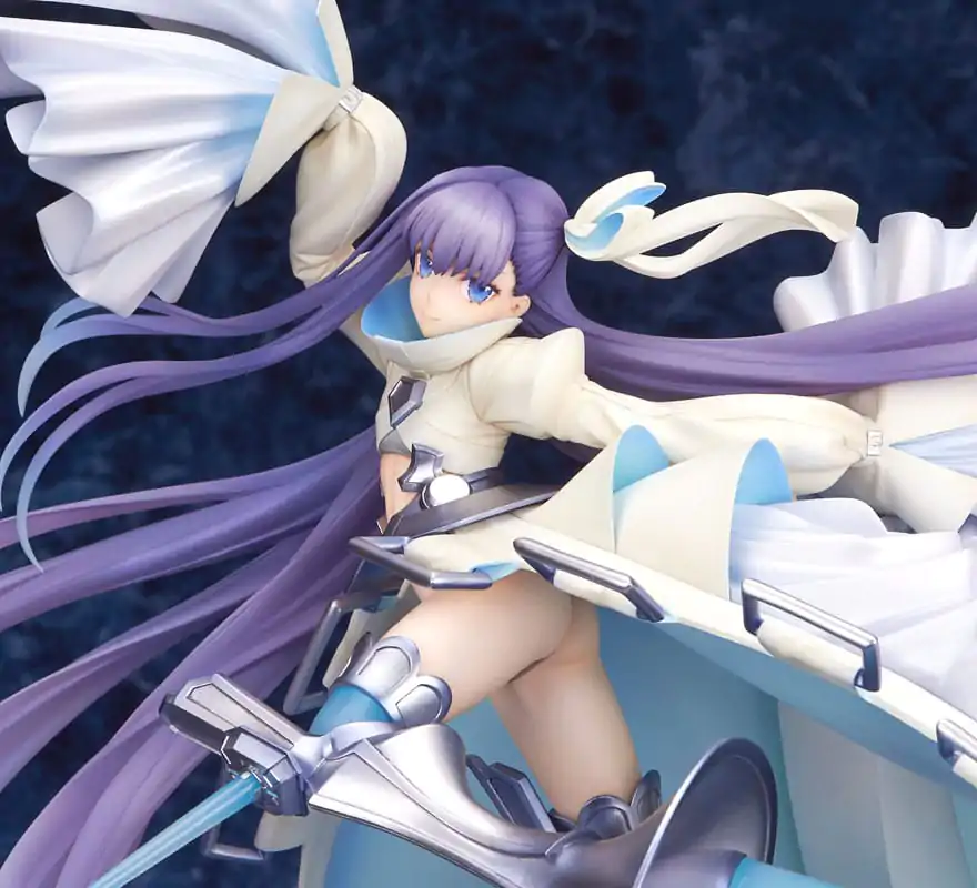 Fate/Grand Order PVC Socha 1/8 Alter Ego/Meltryllis 37 cm fotografii produktu