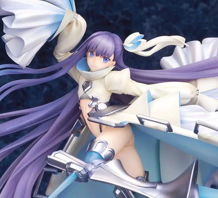 Fate/Grand Order PVC Socha 1/8 Alter Ego/Meltryllis 37 cm fotografii produktu