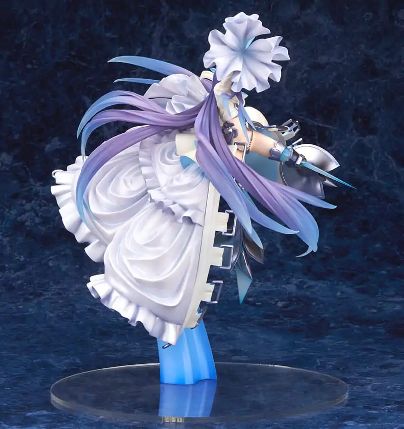 Fate/Grand Order PVC Socha 1/8 Alter Ego/Meltryllis 37 cm fotografii produktu