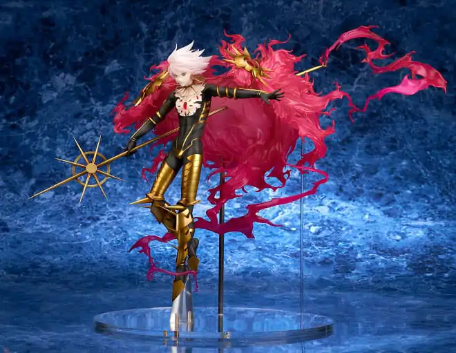 Fate/Grand Order Socha 1/8 Lancer/Karna 43 cm fotografii produktu