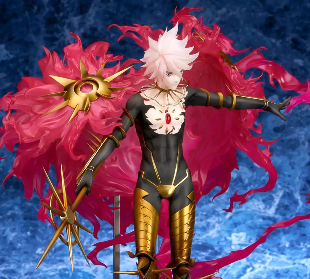 Fate/Grand Order Socha 1/8 Lancer/Karna 43 cm fotografii produktu