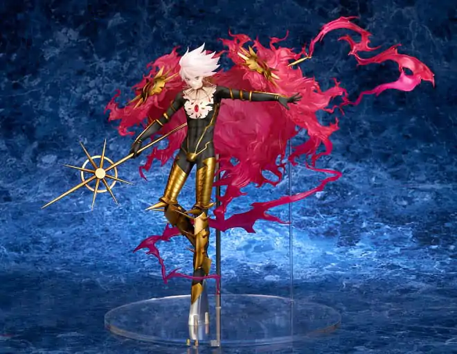 Fate/Grand Order Socha 1/8 Lancer/Karna 43 cm fotografii produktu