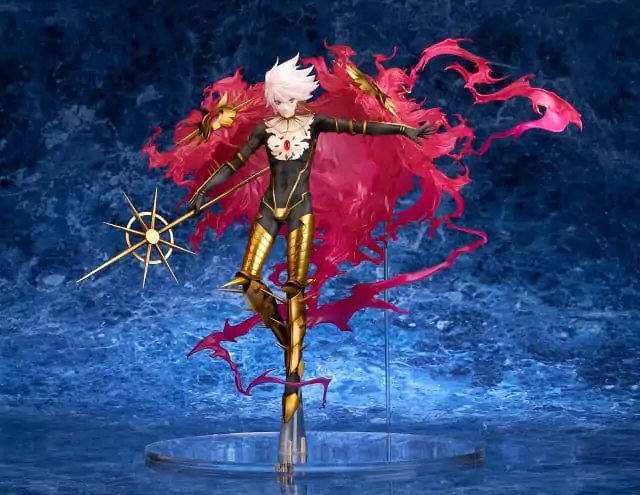 Fate/Grand Order Socha 1/8 Lancer/Karna 43 cm fotografii produktu