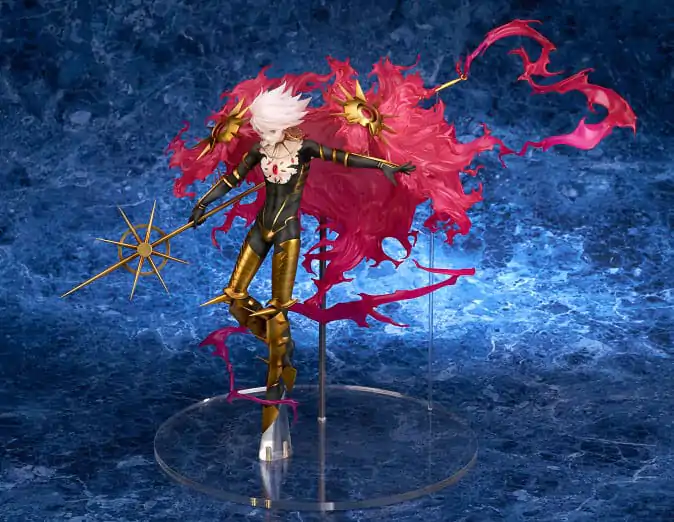 Fate/Grand Order Socha 1/8 Lancer/Karna 43 cm fotografii produktu