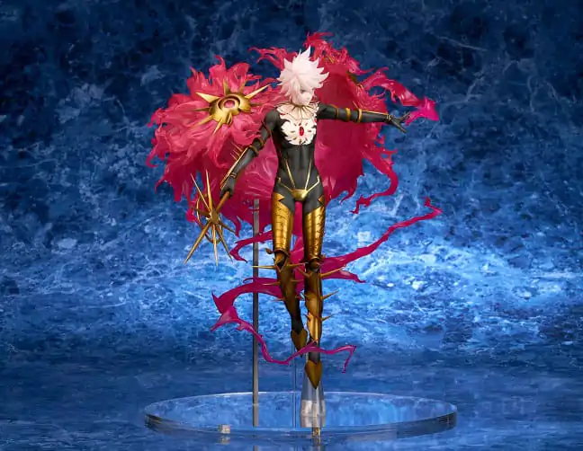 Fate/Grand Order Socha 1/8 Lancer/Karna 43 cm fotografii produktu