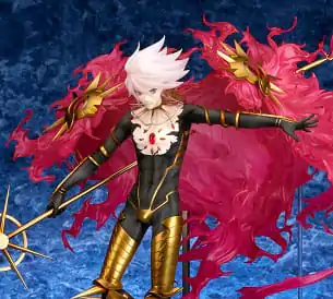 Fate/Grand Order Socha 1/8 Lancer/Karna 43 cm fotografii produktu
