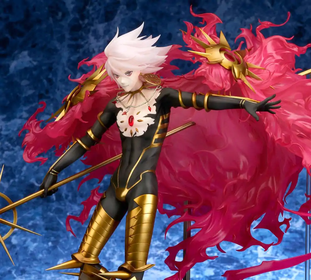 Fate/Grand Order Socha 1/8 Lancer/Karna 43 cm fotografii produktu