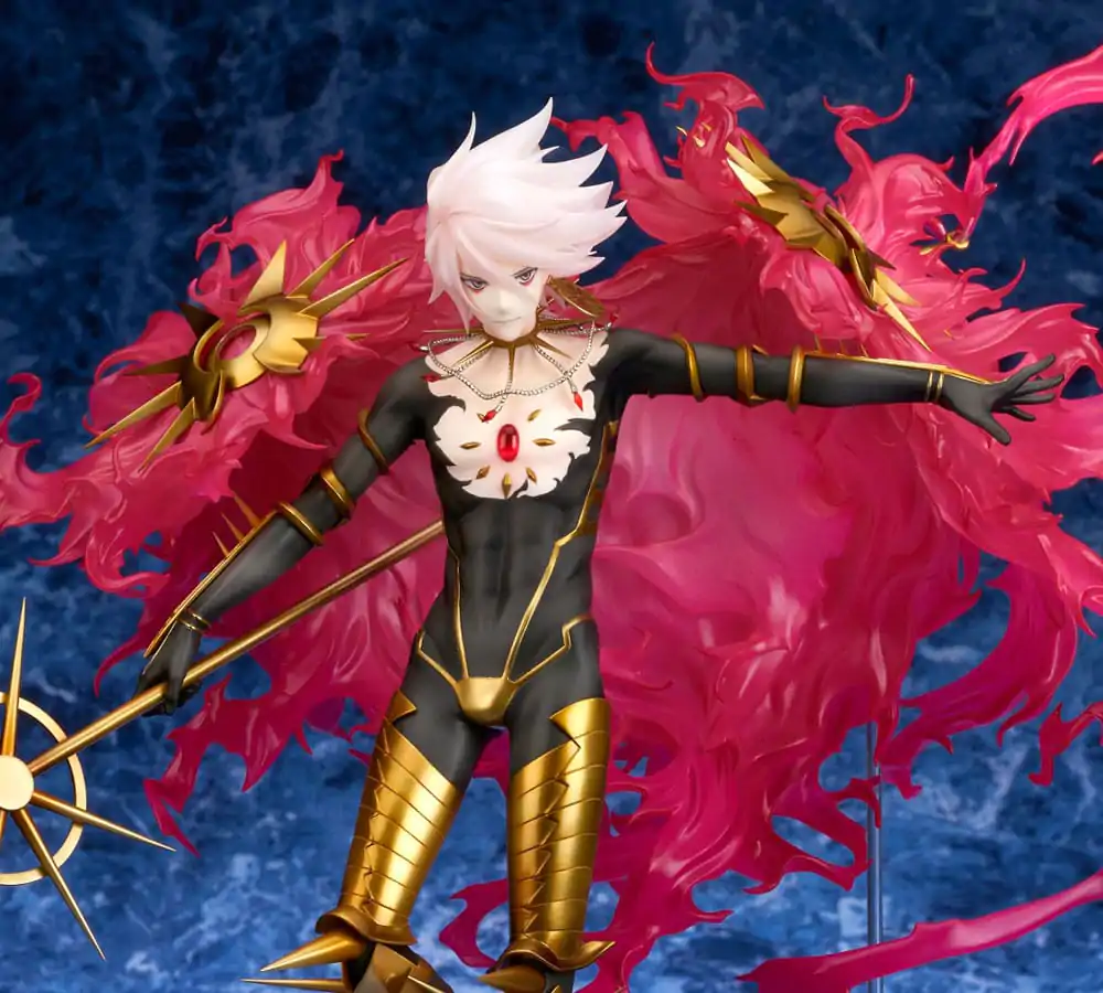 Fate/Grand Order Socha 1/8 Lancer/Karna 43 cm fotografii produktu