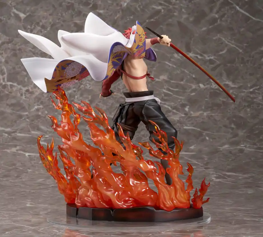 Fate/Grand Order PVC Soška 1/8 Saber/Senji Muramasa 24 cm fotografii produktu