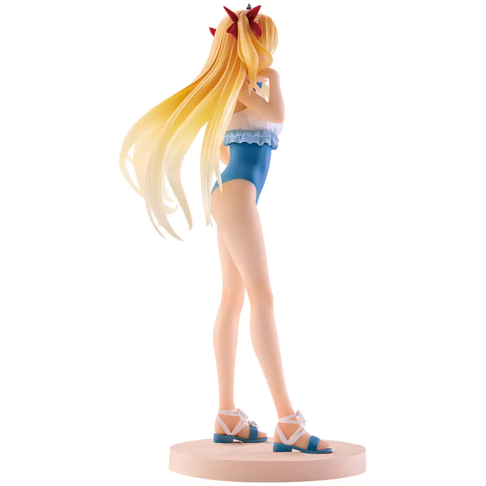 Fate Grand Order Beast Ereshkigal Ichibansho figurka 21cm fotografii produktu