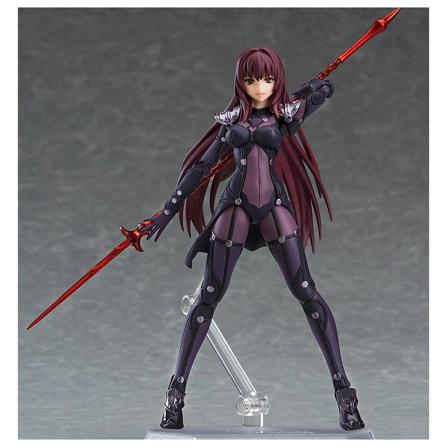 Fate/Grand Order Figma akční figurka Lancer/Scáthach 15 cm fotografii produktu