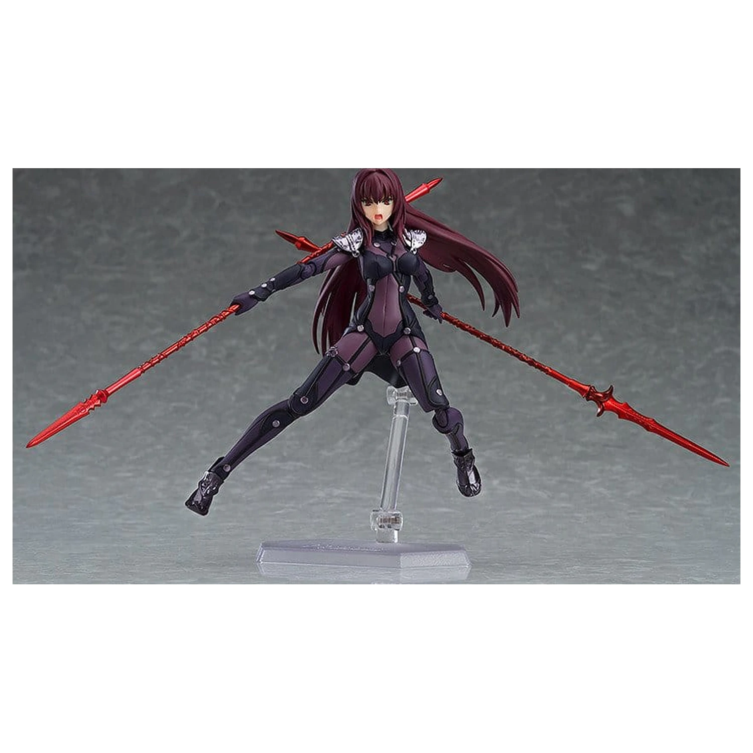 Fate/Grand Order Figma akční figurka Lancer/Scáthach 15 cm fotografii produktu