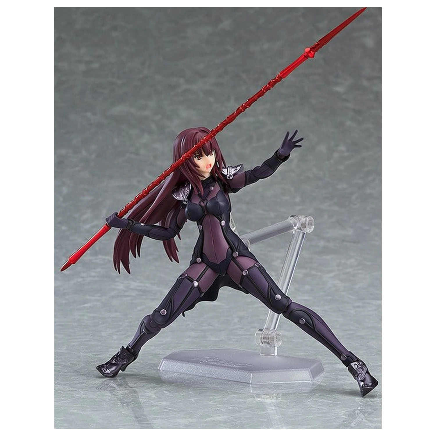 Fate/Grand Order Figma akční figurka Lancer/Scáthach 15 cm fotografii produktu