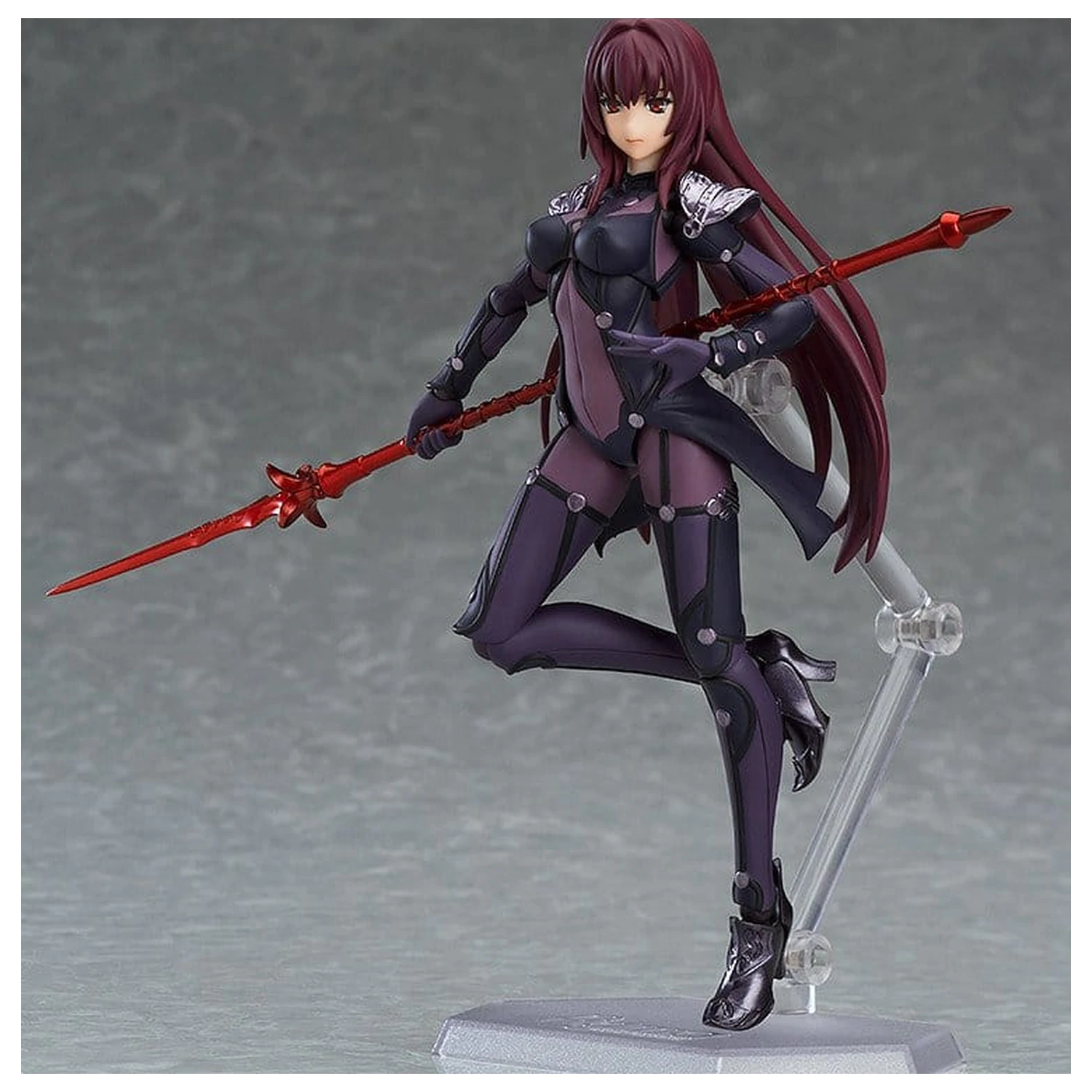 Fate/Grand Order Figma akční figurka Lancer/Scáthach 15 cm fotografii produktu