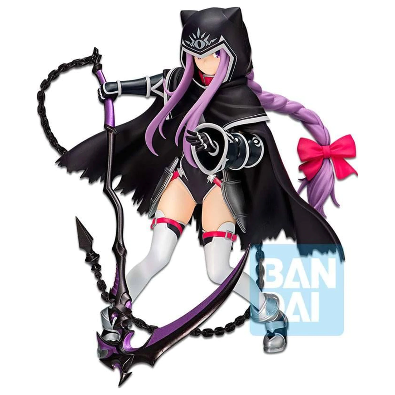 Fate/Grand Order Ichibansho Figurka Ana (Babylonia) 16 cm fotografii produktu