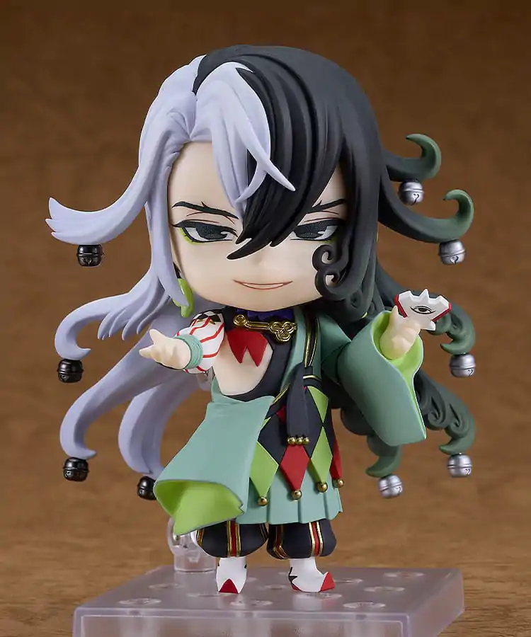 Fate/Grand Order Nendoroid akční figurka Alter Ego/Ashiya Douman 10 cm fotografii produktu