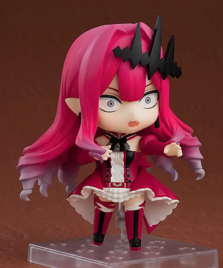 Fate/Grand Order Nendoroid akční figurka Archer/Baobhan Sith 10 cm fotografii produktu