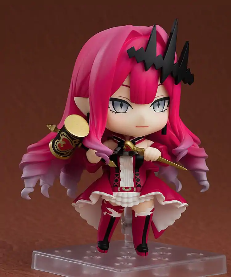 Fate/Grand Order Nendoroid akční figurka Archer/Baobhan Sith 10 cm fotografii produktu