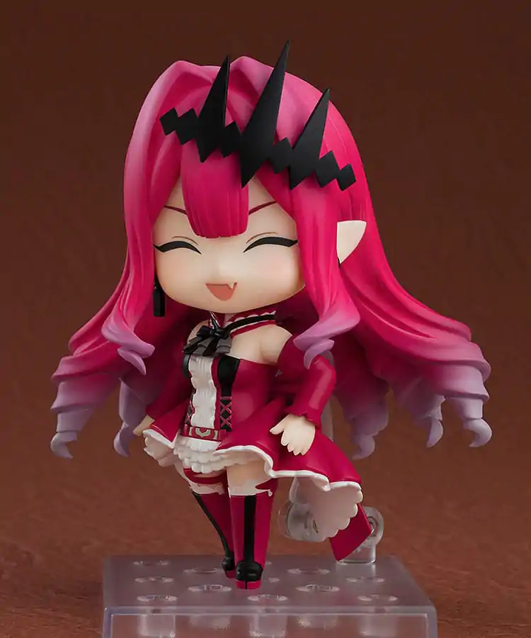 Fate/Grand Order Nendoroid akční figurka Archer/Baobhan Sith 10 cm fotografii produktu
