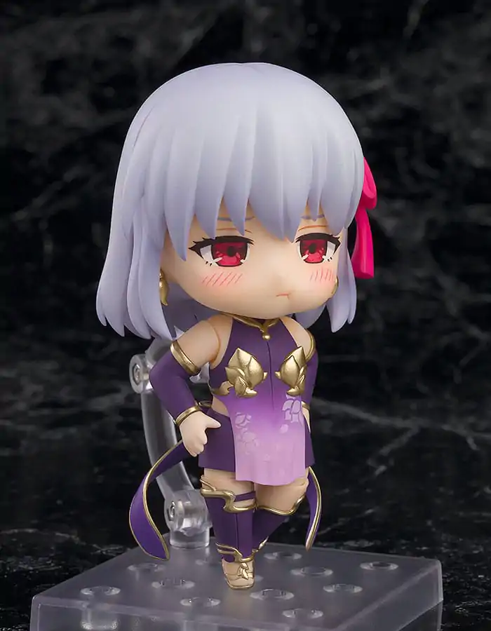 Fate/Grand Order Nendoroid akční figurka Assassin/Kama 10 cm fotografii produktu