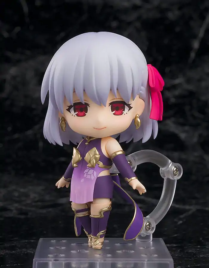 Fate/Grand Order Nendoroid akční figurka Assassin/Kama 10 cm fotografii produktu