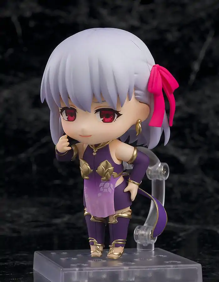 Fate/Grand Order Nendoroid akční figurka Assassin/Kama 10 cm fotografii produktu