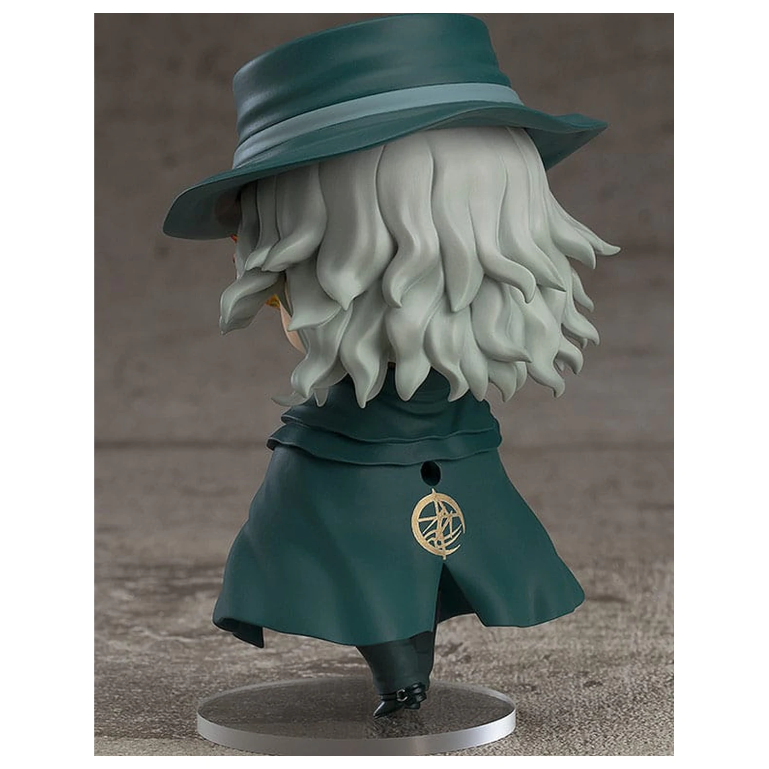 Fate/Grand Order Nendoroid Akční figurka Avenger/King of the Cavern Edmond Dantès 10 cm fotografii produktu
