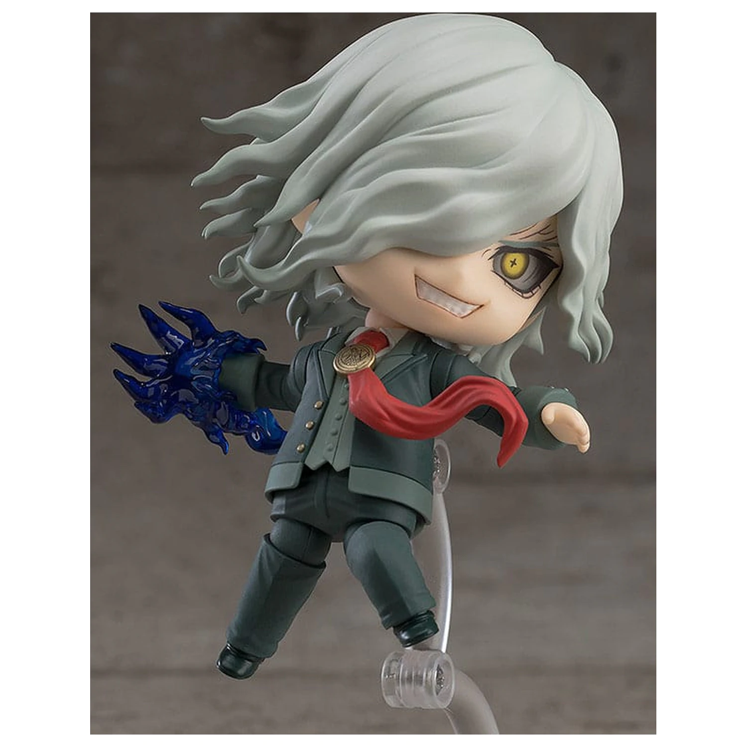 Fate/Grand Order Nendoroid Akční figurka Avenger/King of the Cavern Edmond Dantès 10 cm fotografii produktu