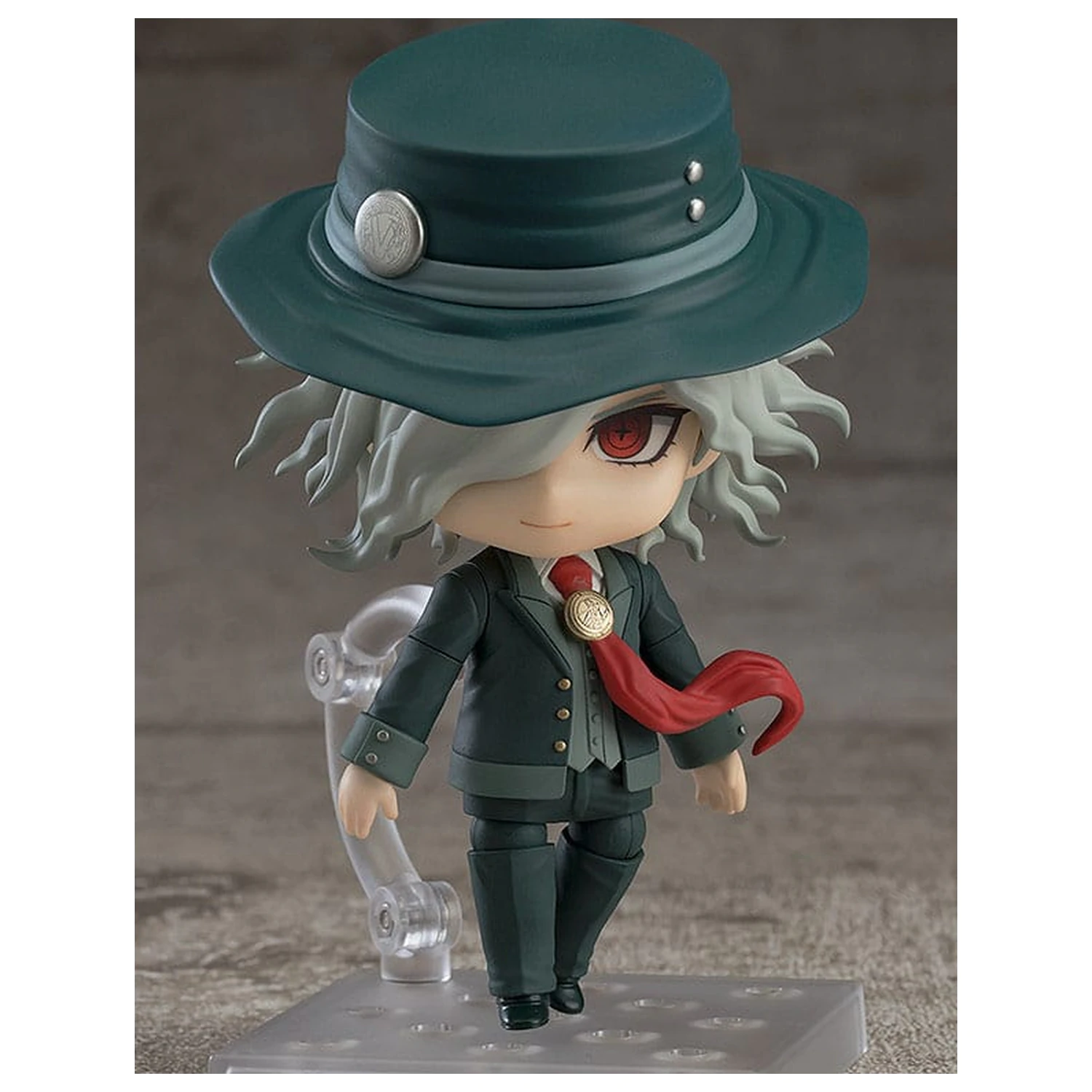 Fate/Grand Order Nendoroid Akční figurka Avenger/King of the Cavern Edmond Dantès 10 cm fotografii produktu
