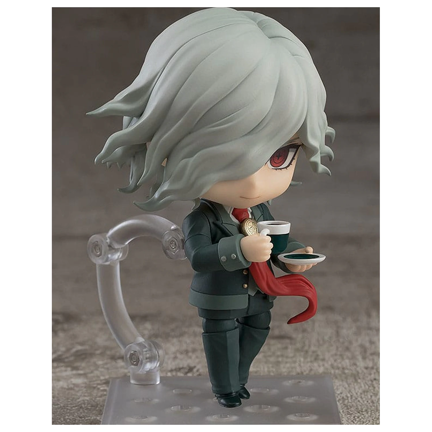 Fate/Grand Order Nendoroid Akční figurka Avenger/King of the Cavern Edmond Dantès 10 cm fotografii produktu