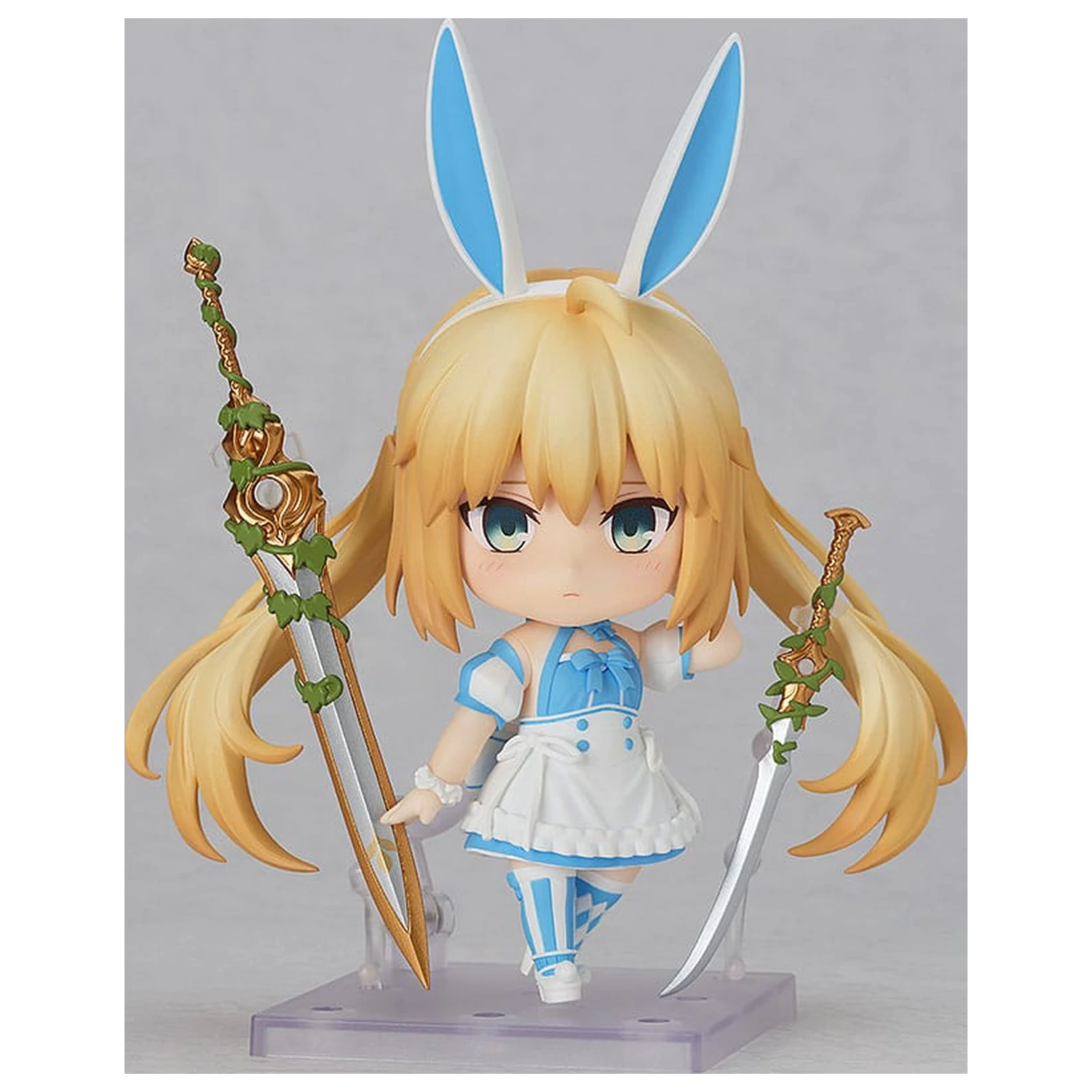 Fate/Grand Order Nendoroid Akční figurka Berserker/Altria Caster 10 cm fotografii produktu