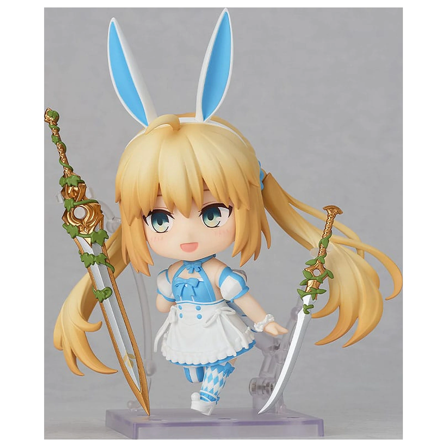 Fate/Grand Order Nendoroid Akční figurka Berserker/Altria Caster 10 cm fotografii produktu