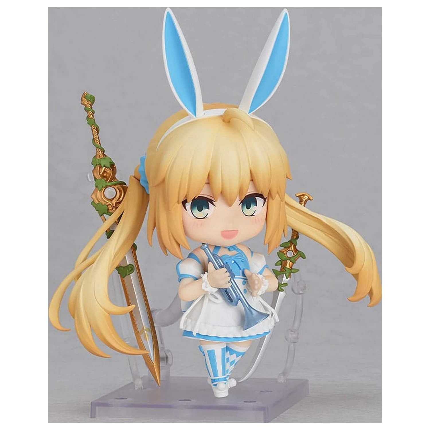 Fate/Grand Order Nendoroid Akční figurka Berserker/Altria Caster 10 cm fotografii produktu