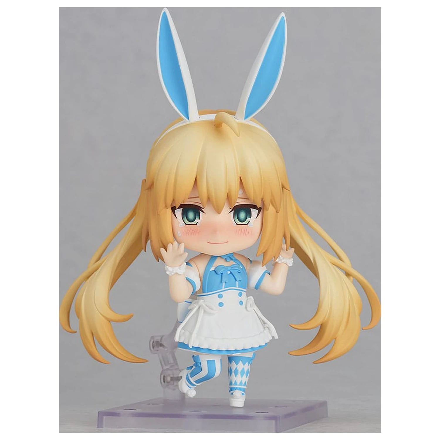 Fate/Grand Order Nendoroid Akční figurka Berserker/Altria Caster 10 cm fotografii produktu