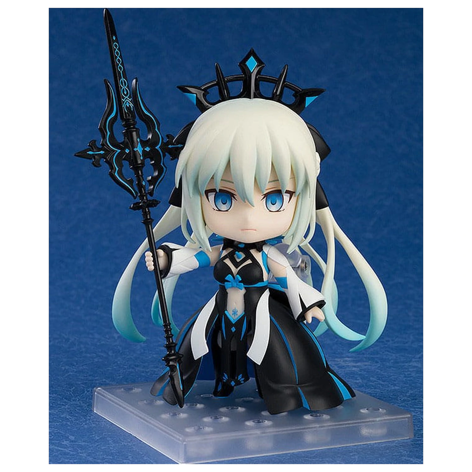 Fate/Grand Order Nendoroid Akční figurka Berserker/Morgan 10 cm fotografii produktu