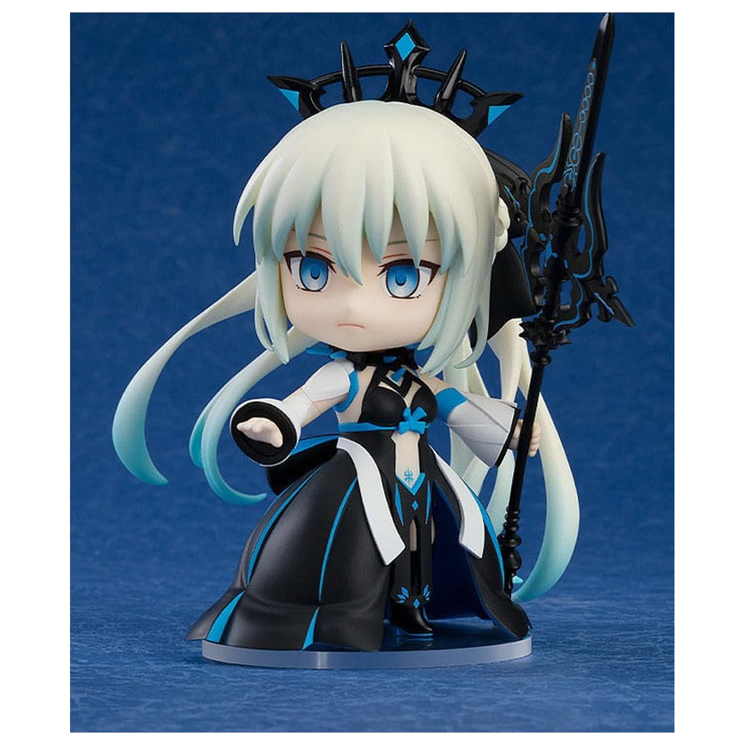 Fate/Grand Order Nendoroid Akční figurka Berserker/Morgan 10 cm fotografii produktu